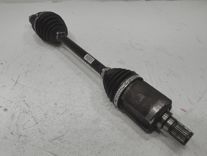 2016-2020 ACURA MDX 3.5L FWD FRONT LEFT DRIVER SIDE AXLE SHAFT HALFSHAFT OEM