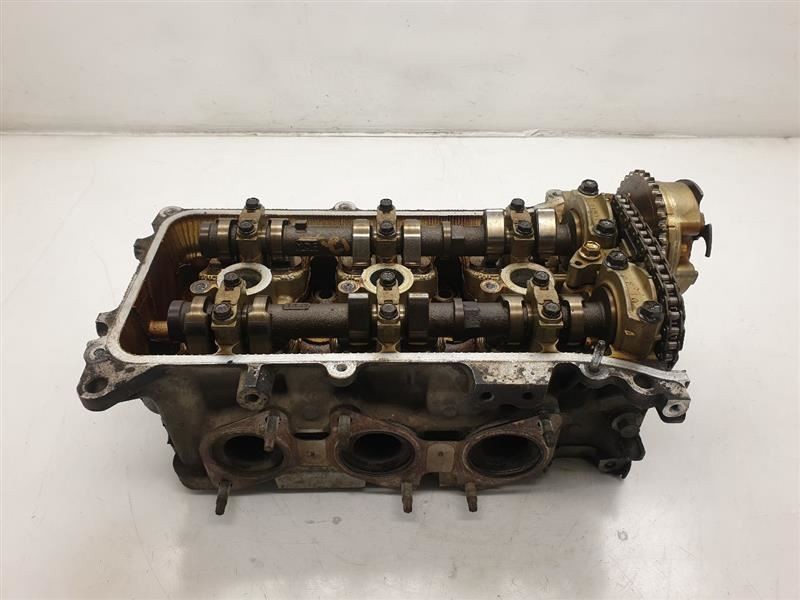 05-11 TOYOTA TACOMA 4.0L PASSENGER RIGHT CYLINDER HEAD 1GRFE