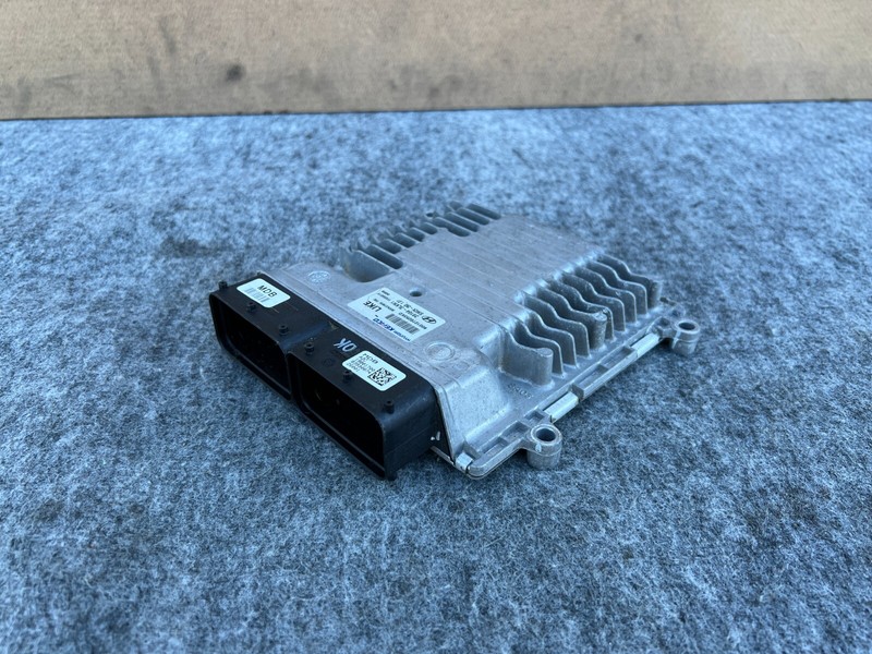 GENESIS G70 2019-2021 OEM ENGINE COMPUTER ECU MODULE UNIT RWD 3.3L V6