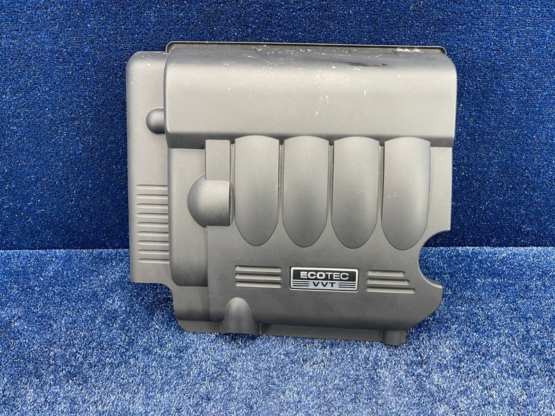 2006-2009 Pontiac Solstice Saturn Sky 2.4L Ecotec VVT Engine Cover OEM 12605353