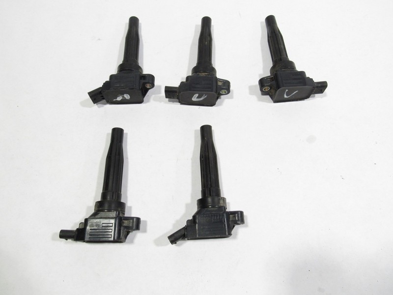 20-25 Kia Telluride SX 2022 3.8L FWD Engine Ignition Coil Set 5 Pcs |