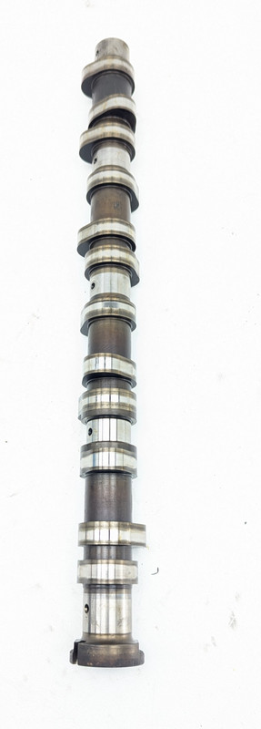 98-2003 clk430 s430 e430 right passenger side engine intake cam shaft camshaft