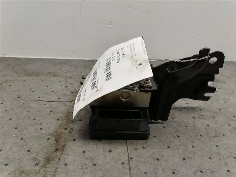 Anti-Lock Brake Part Assembly Sedan Under Hood Fits 16-17 ALTIMA 1173684