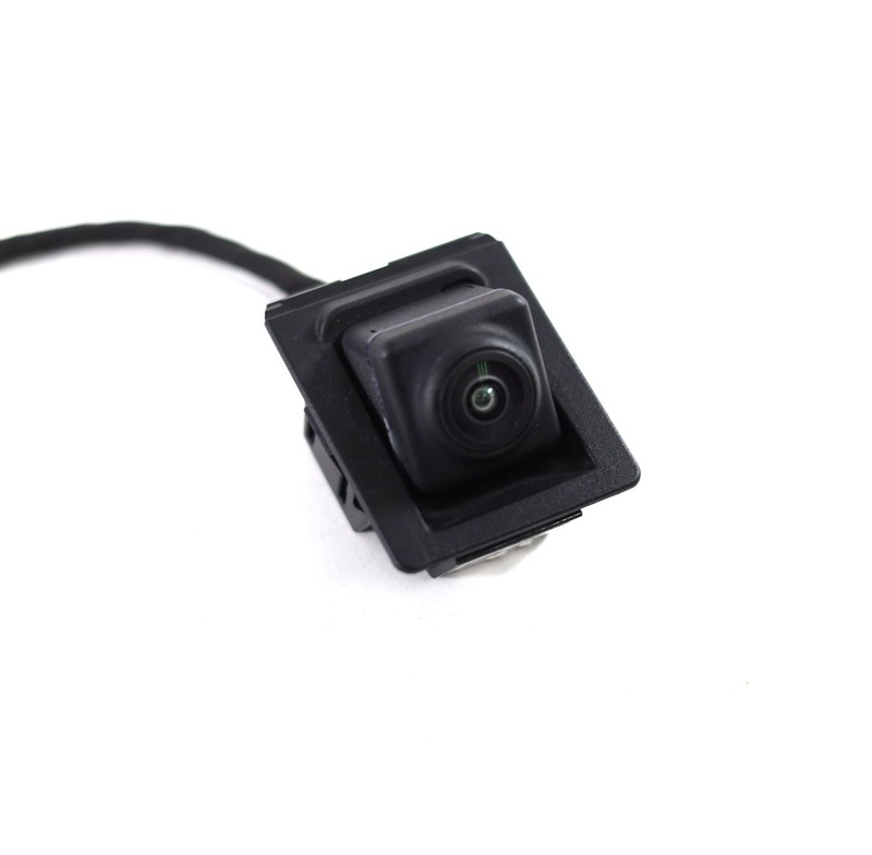 Chevrolet Camaro ZL1 Backup Camera OEM *USED* 84761383 Only 8k Miles!