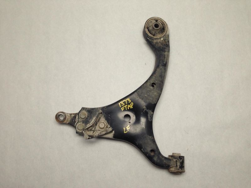 Left Driver Front Lower Control Arm 2007-2012 Hyundai Elantra Hatchback 66854