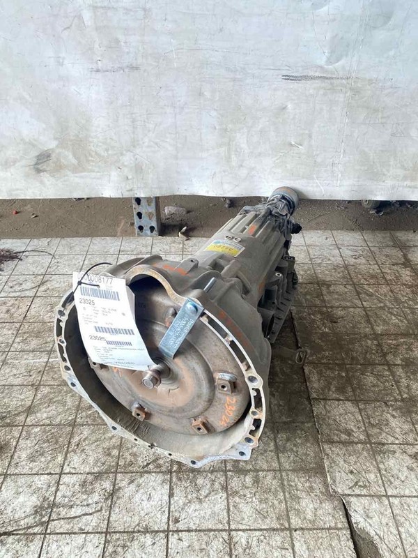 Transmission Assy. TOYOTA SEQUOIA 01 02 03 04