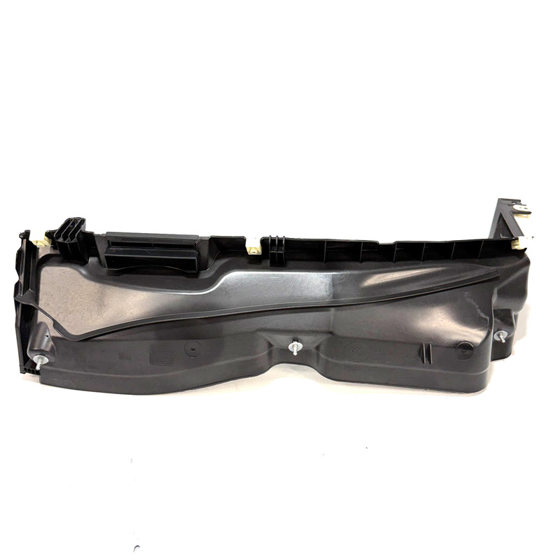 π 20-24 BMW 228i M235i F44 ENGINE BAY RIGHT SIDE REARWARD UPPER COVER PANEL OEM