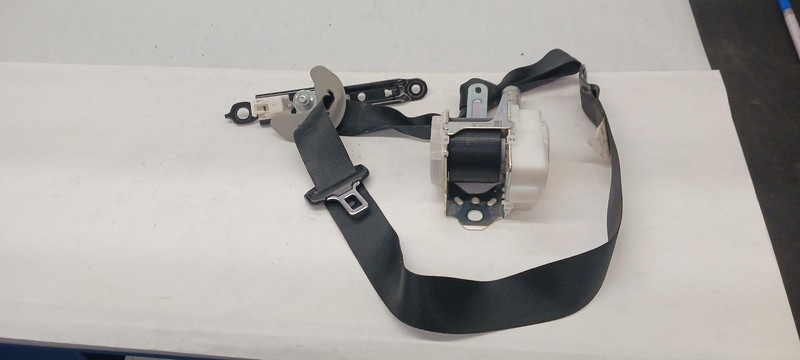 16-'17 TOYOTA CAMRY Right Passenger Front Seat Belt Retractor OEM