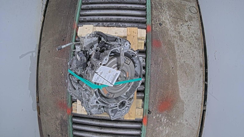 2022 Nissan Rogue Automatic Transmission Assembly 1.5L AWD 24000 Miles OEM