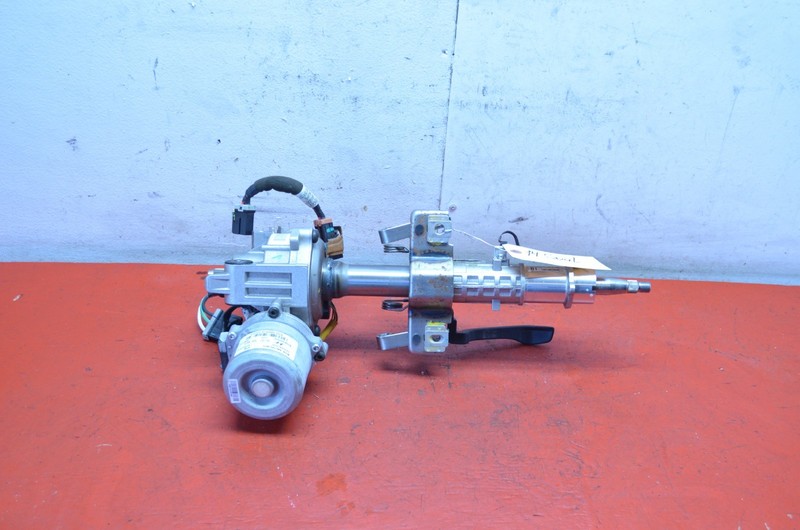 14-16 KIA SOUL ELECTRIC POWER STEERING COLUMN OEM