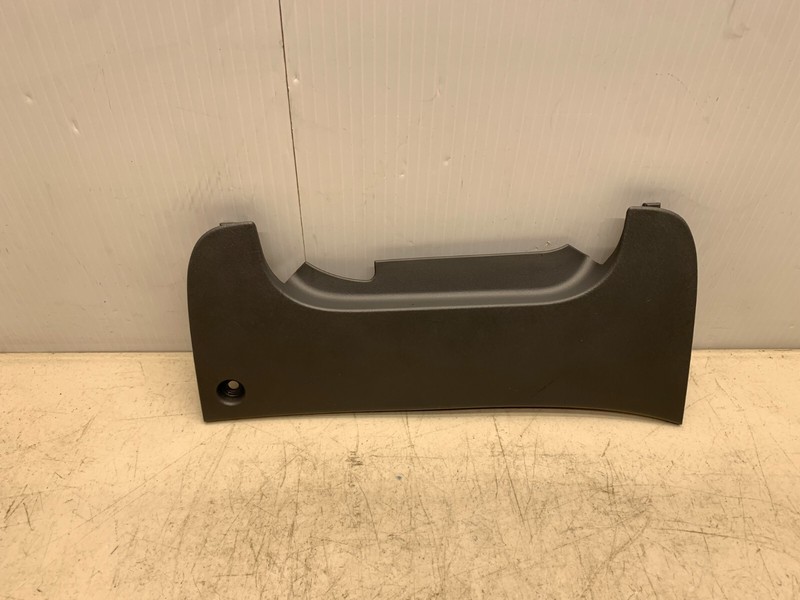 2006-2008 HONDA PILOT LEFT DRIVER SIDE LOWER ASH TRIM COVER BEZEL OEM