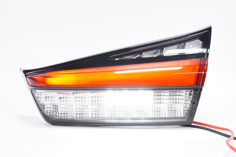MITSUBISHI OUTLANDER SPORT Rear Right RH Inner Tail Light Lamp OEM 2020 - 2024