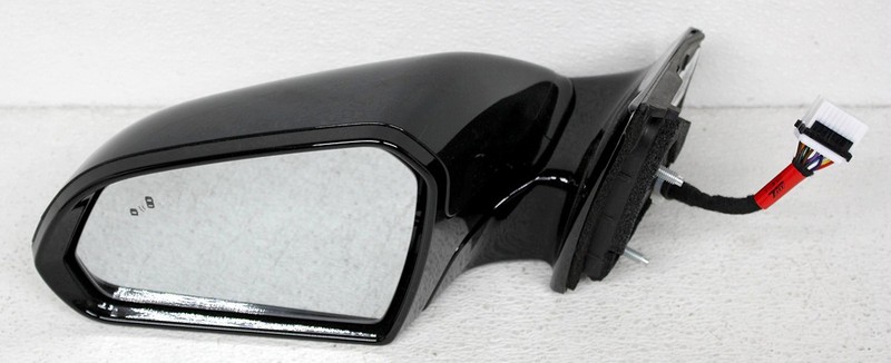 OEM Left Driver Side Exterior Mirror For Hyundai Sonata 87610-C2070