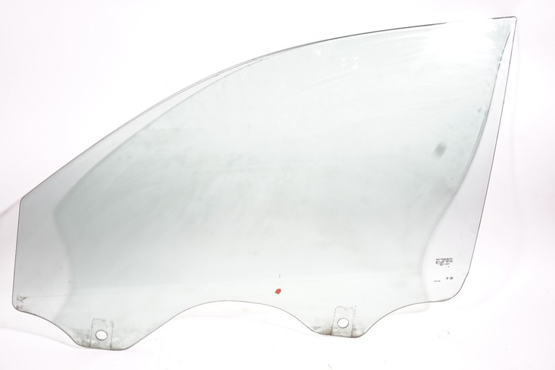 2004 - 2007 VOLKSWAGEN TOUAREG 7L FRONT LEFT DRIVER SIDE WINDOW GLASS OEM