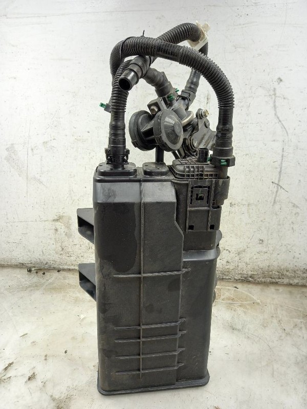 23 24 TOYOTA SEQUOIA HYBRID 3.4L CHARCOAL FUEL VAPOR CANISTER