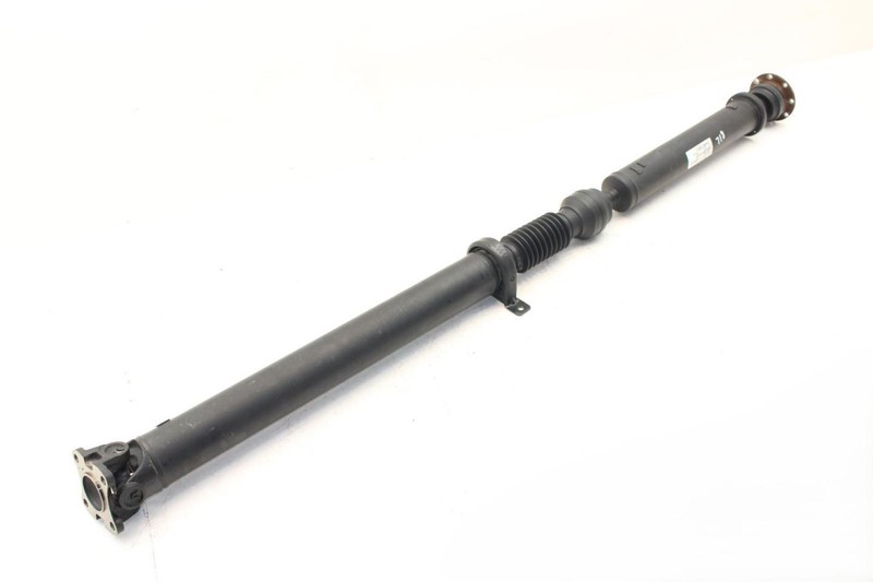 22-24 Frontier PRO-X 2WD Rear Drive Shaft Assembly Fits 5'0" Bed