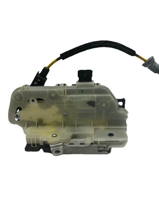Ford Explorer door lock actuator 2016 rear left side assembly OEM 960985115