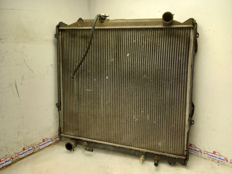 96 97 98 99 00 TOYOTA 4 RUNNER 3.4L RADIATOR