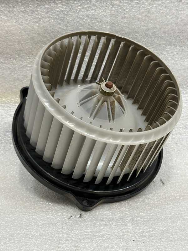 03 04 05 06 07 08 09 LEXUS GX470 REAR A/C HEATER BLOWER MOTOR OEM 194000-1500