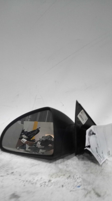 Used Left Door Mirror fits: 2007 Pontiac G6 Power Sdn Left Grade A
