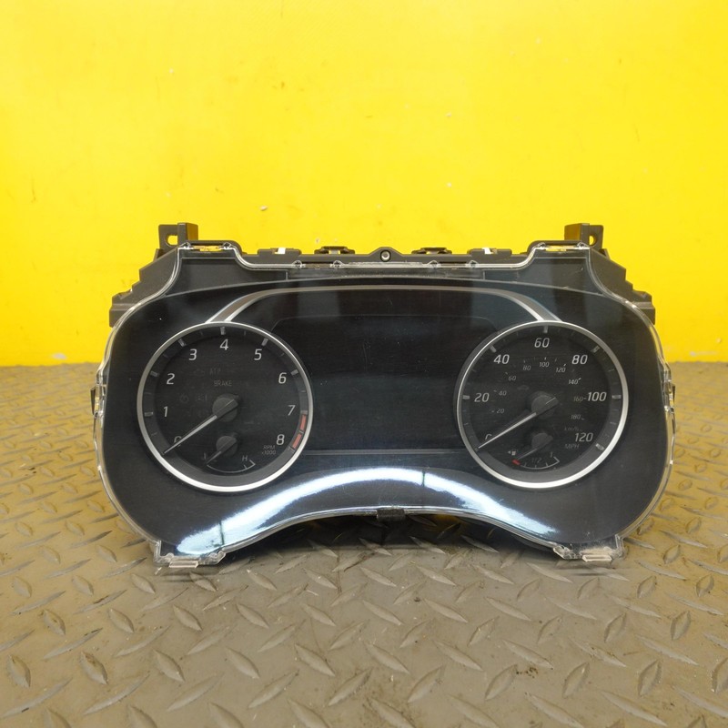 2022-2024 NISSAN FRONTIER SPEEDOMETER INSTRUMENT GAUGE CLUSTER OEM 28K MILES OEM
