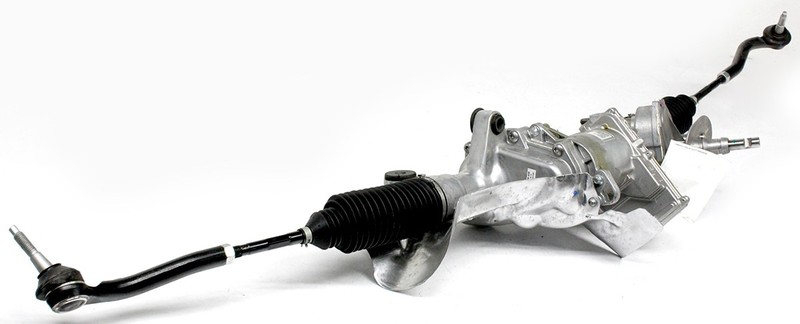 Non-US Market OEM Steering Gear Rack For GMC, Cadillac EXPORT Acadia, XT5 (RHD)