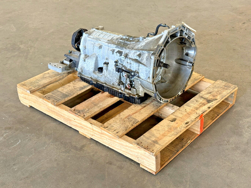 ⭐2015-2017 KIA K900 3.8L RWD ELECTRIC AUTOMATIC TRANSMISSION 133K OEM LOT2727
