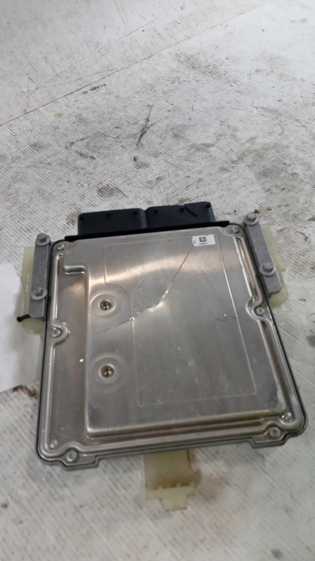 2019 Jaguar E-PACE Engine Control Module ECM HJ3214C568AB Used 41K Mi