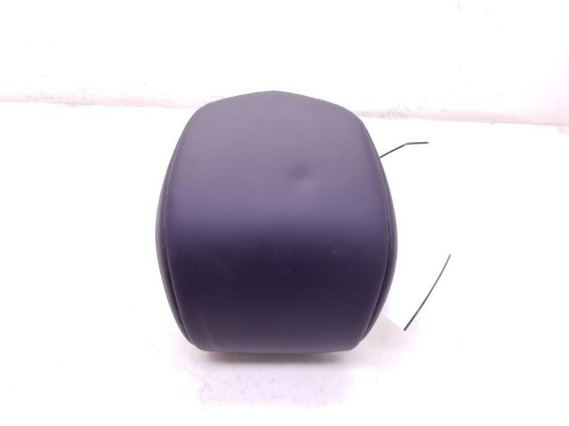 2018 TOYOTA MIRAI PASSENGER SIDE REAR LEATHER HEADREST ASSEMBLY