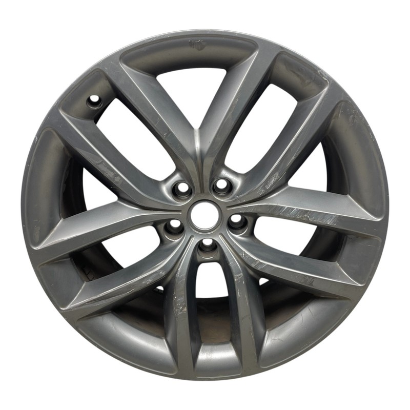 2023-25 Range Rover Sport Vogue 22" 9.5J Style 5127 Alloy Wheel Rim OEM N9X2-FB