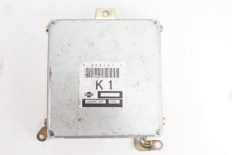 NISSAN SENTRA ECM Engine Control Module Computer 2.5L OEM 2003