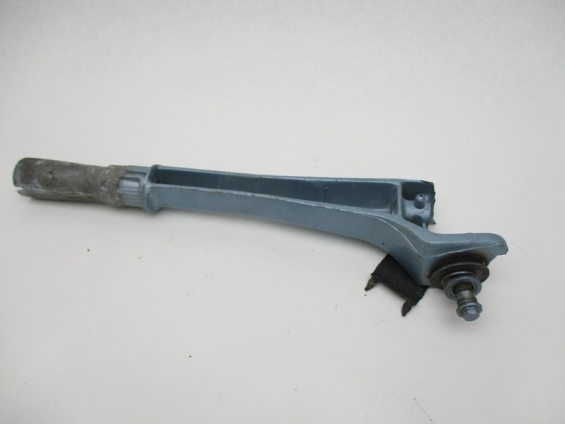 0322133 Steering Tiller Handle Arm Evinrude Johnson 9.9 10 15 Hp 0320424
