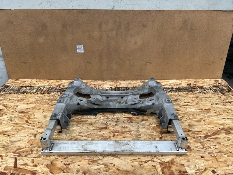 INFINITI Q50 Q60 2014-2023 OEM FRONT SUBFRAME CROSSMEMBER CRADLE RWD ASSEMBLY