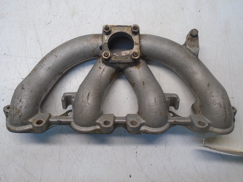 CD3 Volvo Penta AQ125A 4 Cylinder Induction Intake Manifold Aluminum 841531