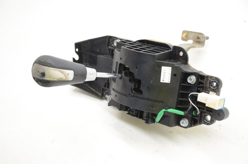 09-15 Mazda Mx-5 Miata NC 2.0L Automatic Transmission Shifter NE6175C136