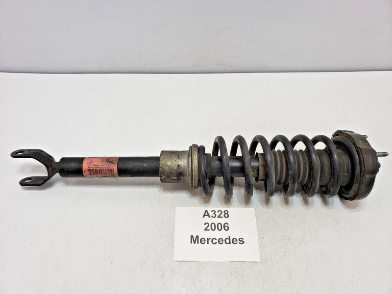 ✅03-09 OEM Mercedes W211 E350 E500 Front Passenger Side Strut Shock Absorber 31k