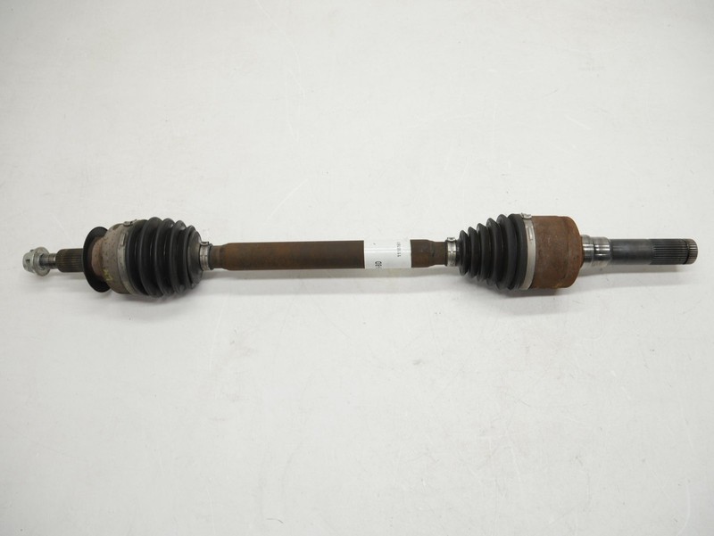 2015-2023 Ford Mustang GT S550 Rear Driver Left LH Side Axle Shaft Halfshaft OEM