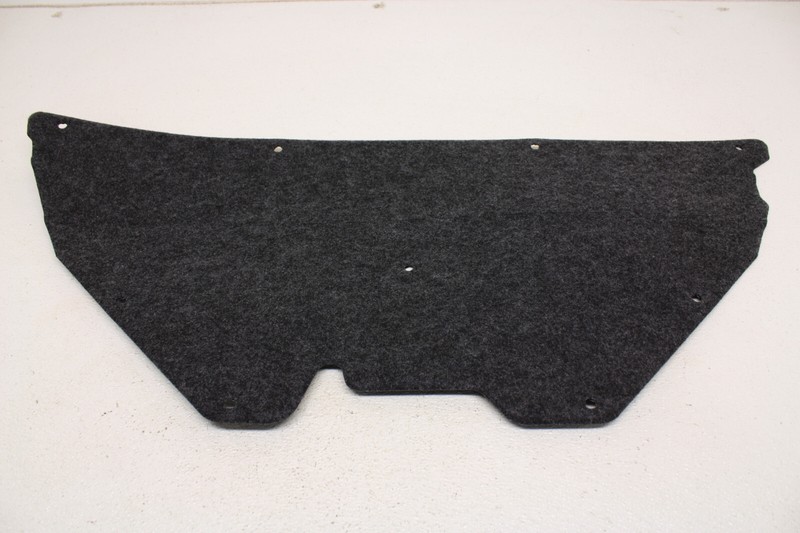 Subaru WRX Trunk Lid Trim Panel Lining Cover Genuine Oem 2022-2023