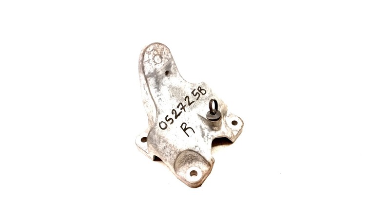 16-20 JAGUAR X260 XF 17-19 XE 3.0 S/C ENGINE MOUNT BRACKET RIGHT OEM 052725B