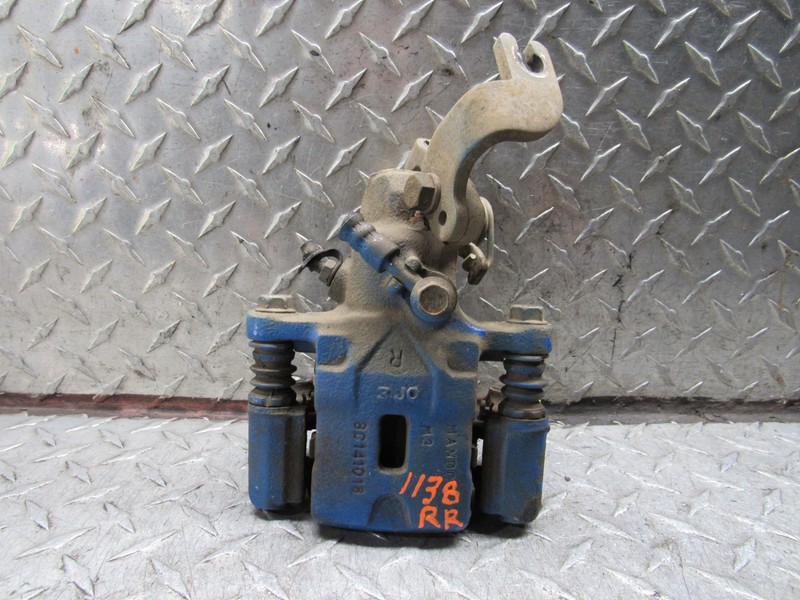 2003 2004 HYUNDAI TIBURON/ 2001-2004 ELANTRA RIGHT PASSENGER REAR BRAKE CALIPER