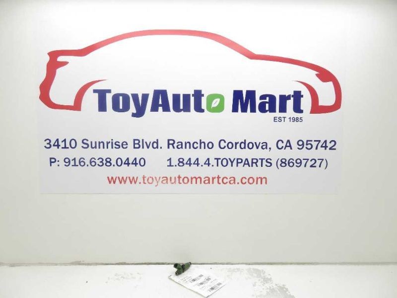00-04 TOYOTA COROLLA CE 1.8L 4CYL FUEL INJECTOR