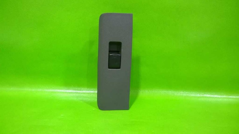 07-21 FRONTIER CREW CAB PASSENGER RIGHT REAR WINDOW SWITCH OEM 4277-14