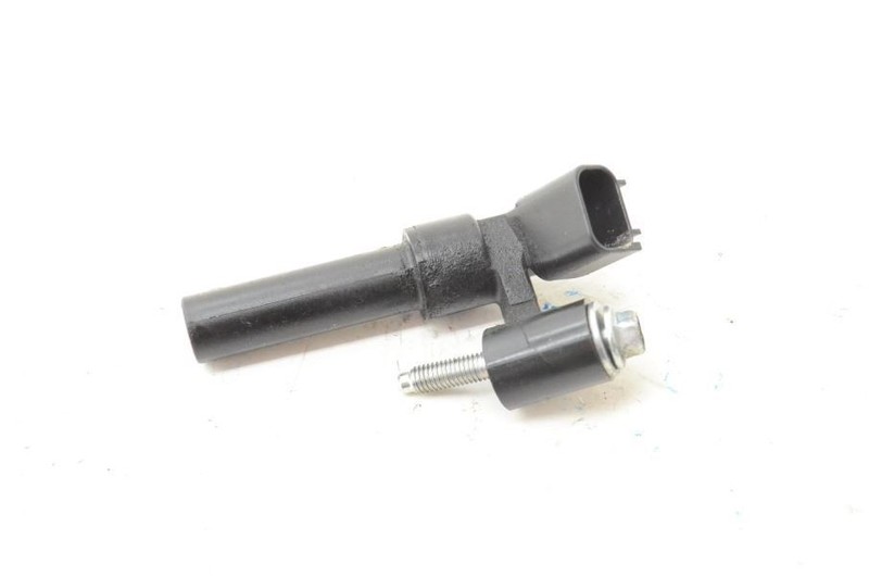 2010-2012 Mazda Cx-9 AWD Crankshaft Position Sensor AT4E 6C315