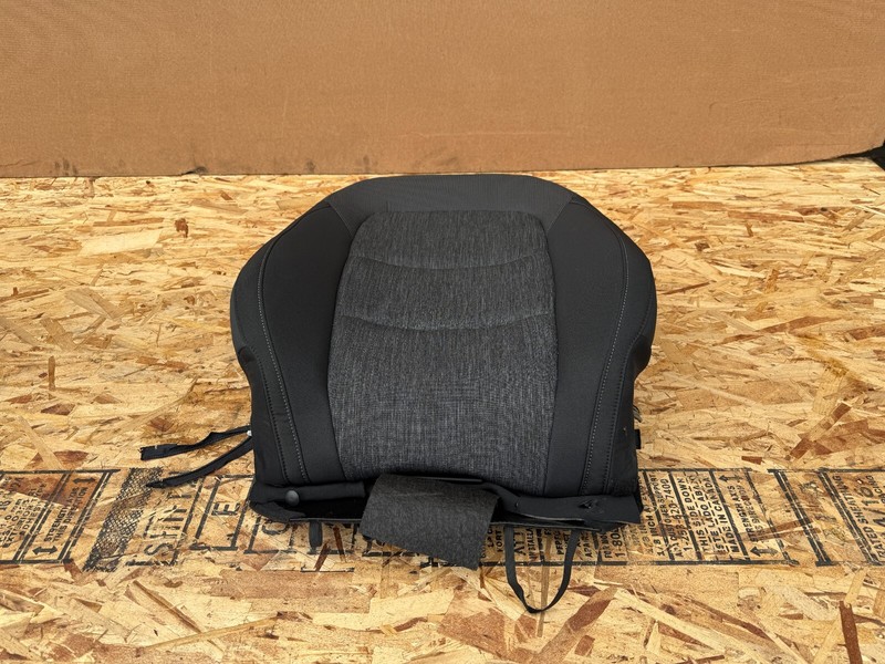 FORD BRONCO SPORT 2021-2025 OEM FRONT RIGHT PASSENGER UPPER SEAT CUSHION ASSY