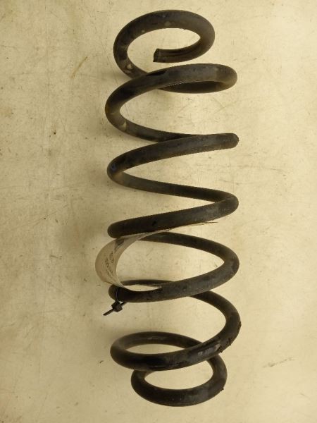 16 17 18 19 TOYOTA MIRAI REAR DRIVER LEFT AIR COIL SPRING