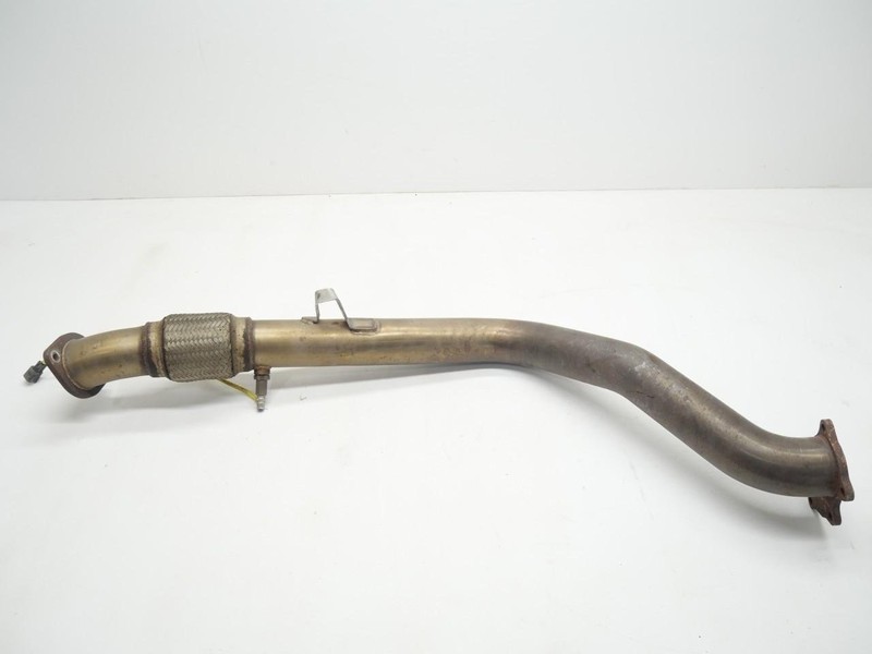 2004-2005 Subaru Impreza WRX Intermediate Pipe Custom Cat-Back Aftermarket