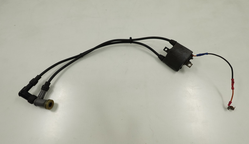 1978 Yamaha SRX 440 OEM Ignition Coil 8G9-82310-11-00