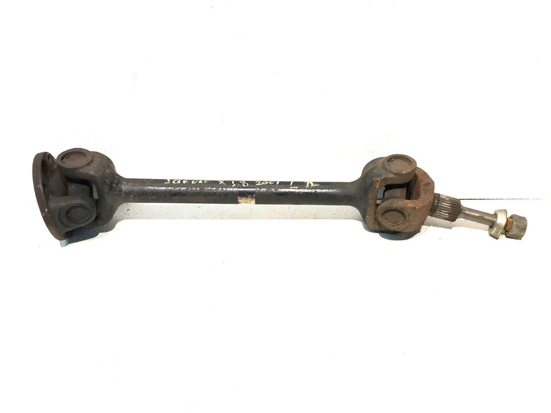98-02 Jaguar XJ8 XJR VDP X308 Rear Left or Right Side Axle Half Shaft Rod OEM