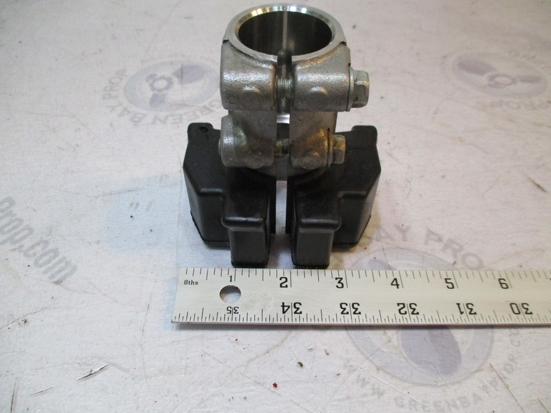 50152-ZW9-000 Honda 8,9.9,15,20 Outboard Lower Mounting Rubber