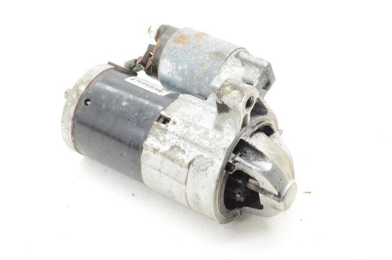 2016-2020 Mazda Mx-5 Miata ND Engine Starter Motor M000TD5471